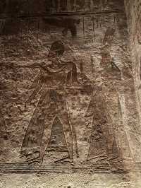 Abu Simbel – A Timeless Wonder of Ancient Egypt 🇪🇬