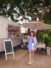  🍵CoCo Rodante Cafe — คาเฟ่ลับสุดชิล บางเสร่🏖