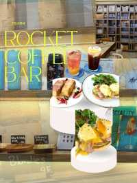 Rocket Coffee Bar 
