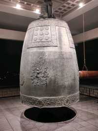 낮과 밤의 아름다움이 공존하는 도시, 경주