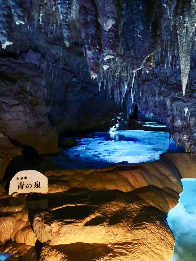 A Day of Art & Ocean in Southern Okinawa
