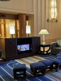 Disney Ambassador Hotel , Tokyo
