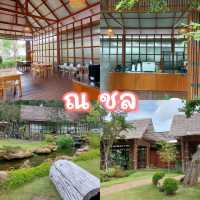 รวมพิกัดคาเฟ่บรรยากาศน่ารัก สุดชิล ในบางแสน