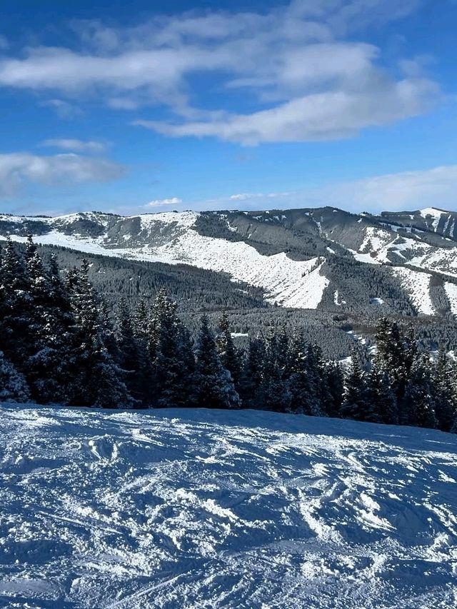 Karakol Ski Base: Kyrgyzstan’s Alpine Secret