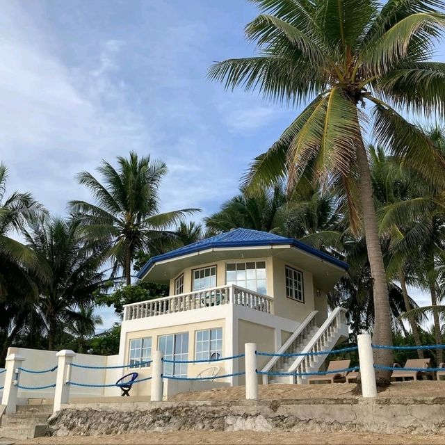Simple Island Life at Carabao, Romblon