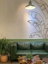 Gusto Coffee Tree