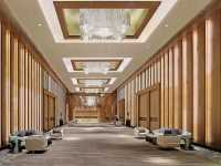 "The Canton Fair's Crown Jewel: Where Business Meets Luxury"