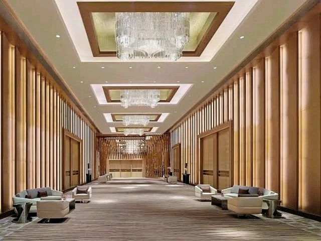 "The Canton Fair's Crown Jewel: Where Business Meets Luxury"
