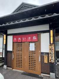 【山口旅行】海鮮が美味しすぎる🐟