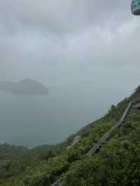 生日的海洋公園