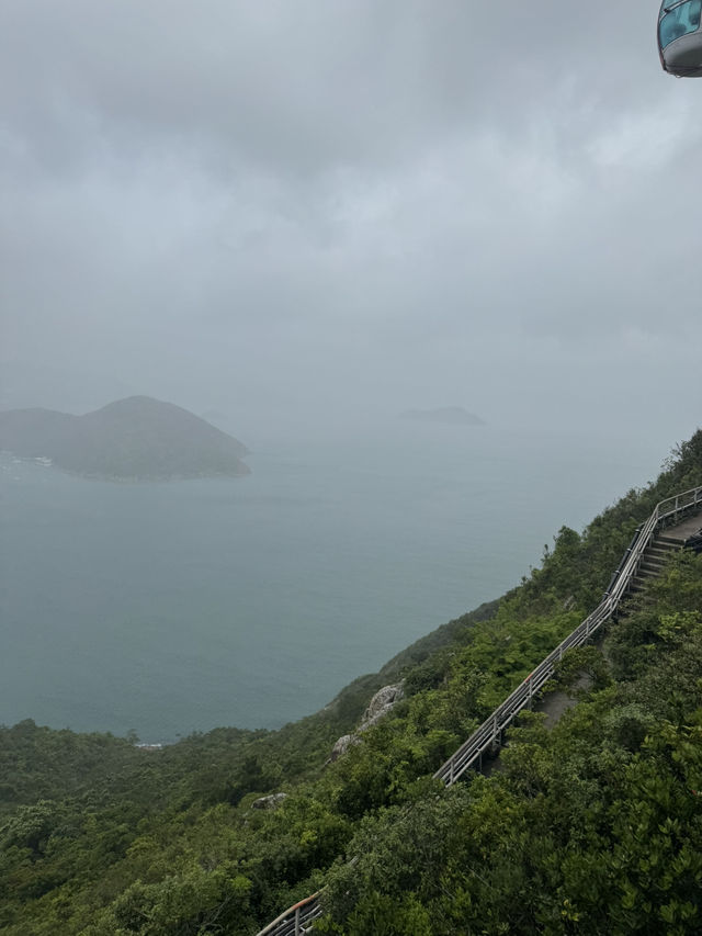 生日的海洋公園