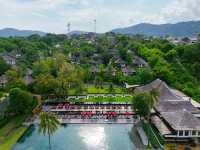 ที่พักภูเก็ตติดหาดราไวย์ เงียบสงบ ร่มรื่น 