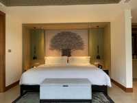 Banyan tree Phuket อิสระแห่งการพักผ่อน