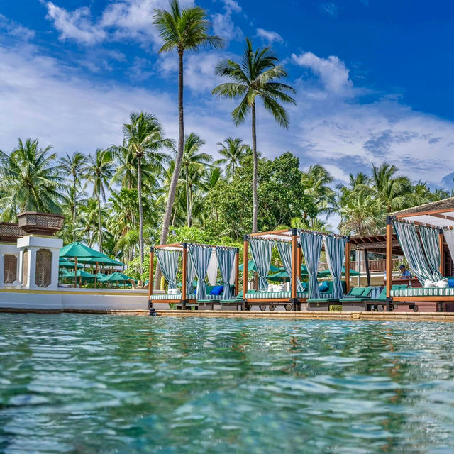 JW Marriott Phuket Resort & Spa