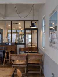 🇰🇷京畿道歐式咖啡探店｜Midbar at Home