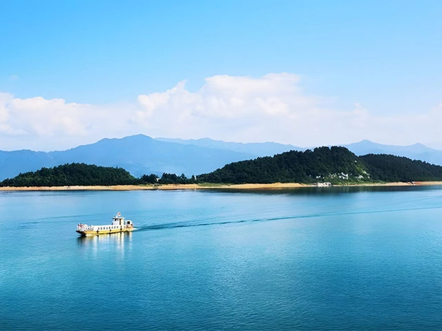 打卡全新網紅五指峰  郴州🇨🇳