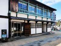 [🇯🇵 長崎] 江戸時代の異文化交流の舞台──出島和蘭商館跡で歴史を感じる旅 
