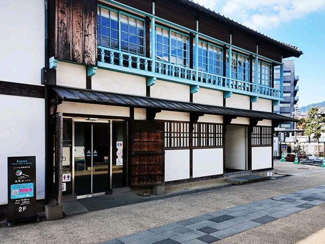 [🇯🇵 長崎] 江戸時代の異文化交流の舞台──出島和蘭商館跡で歴史を感じる旅 