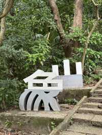 The best spot for city landscape in Taipei