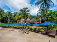 Langkawi’s Laid-Back Luxury at Berjaya Resort