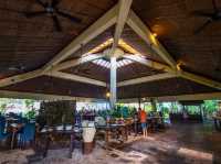 Escape to Eden: The Tanjung Rhu Resort of Langkawi