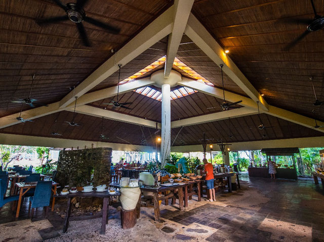 Escape to Eden: The Tanjung Rhu Resort of Langkawi