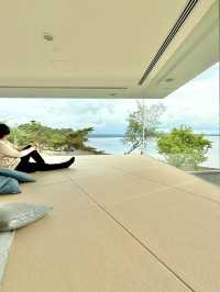 【山梨・山中湖】Men’s Beauty Retreat イケおじ美容旅にめっちゃ癒された