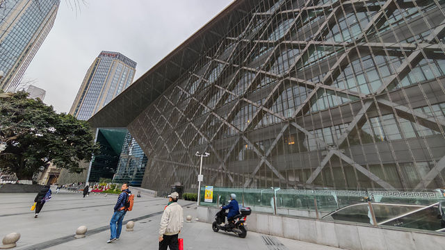 Sichuan's Timeless Heritage @Chengdu Museum 