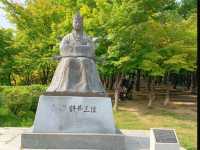 늦봄나들이, 수릉원과 민속박물관에서의 하루 🌿🍀