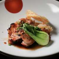 Nobu Singapore 