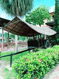 Insta-Worthy Heritage at Kompleks Kraf Kuala Lumpur