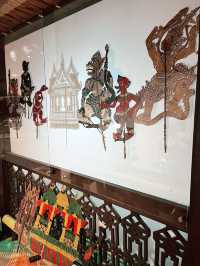 Malaysia’s Heritage Discovery at the Craft Complex KL