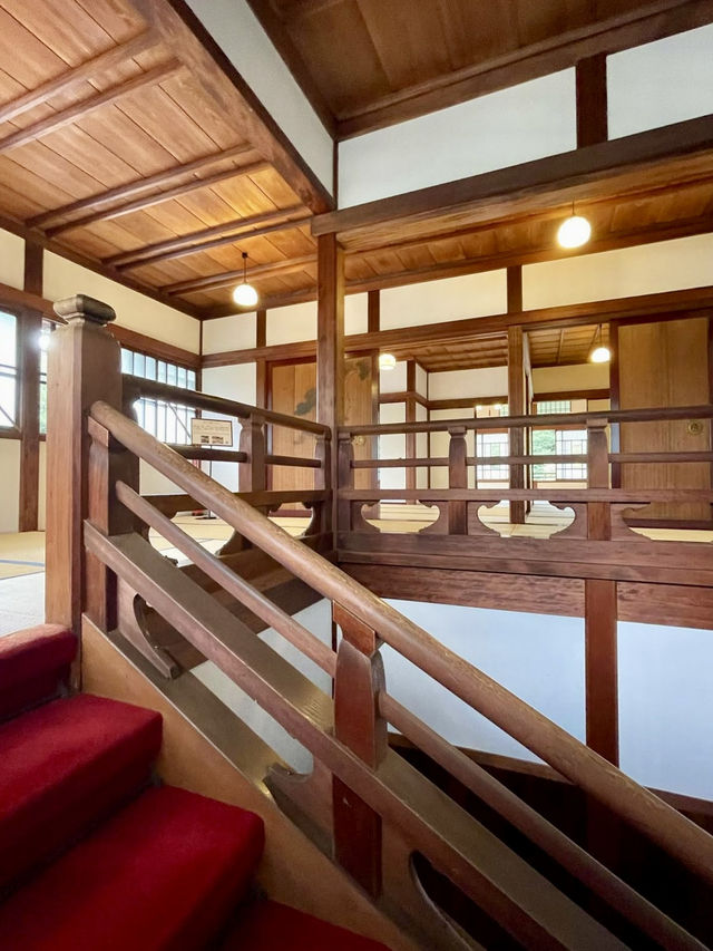 A Day Exploring the Maeda Family Residence 🕰️🌿