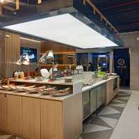 ร้าน DOYAJI Korean BBQ Buffet