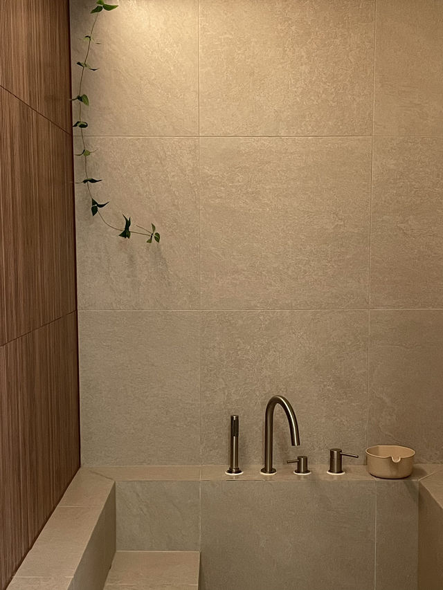🛁 자쿠지 품은 한옥의 낭만, 행궁동 북수담