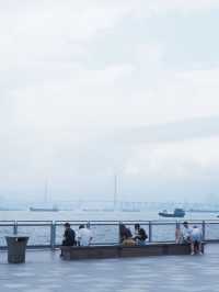 西營盤一日遊：咖啡、海景、古蹟