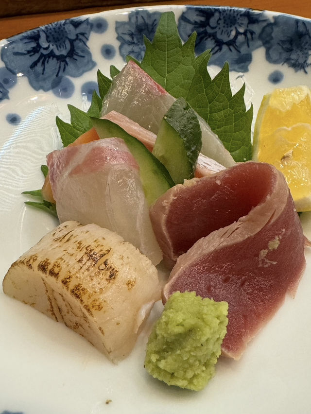 【山口旅行】 隠れた名店