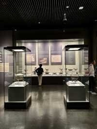 Time Travel in Zhengzhou: Unlocking 8,000 Years at Henan Museum