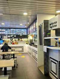 Savor the Flavors: Kaffe & Toast Thai Noodle Bar Delights