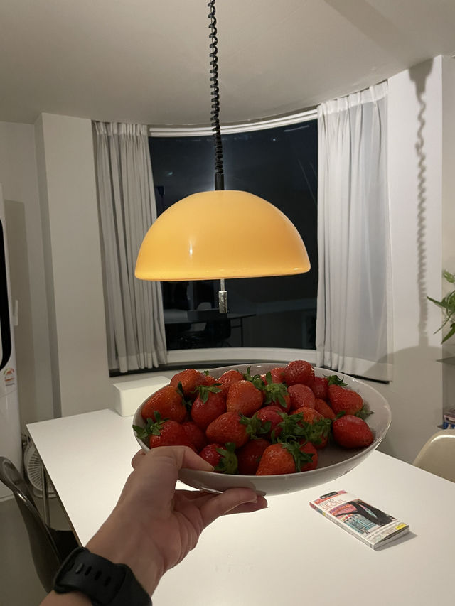 🇰🇷 Kangff Mansion - A cozy stay in Hongdae 