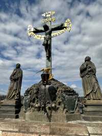 SECRET of Prague