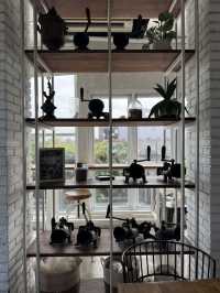 Sanur’s Coffee Lab of Flavor