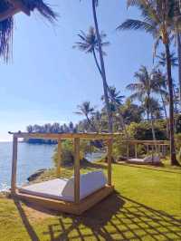 🌴 Hideout เกาะกูด – สวรรค์ซ่อนตัวกลางธรรมชาติ 🐚