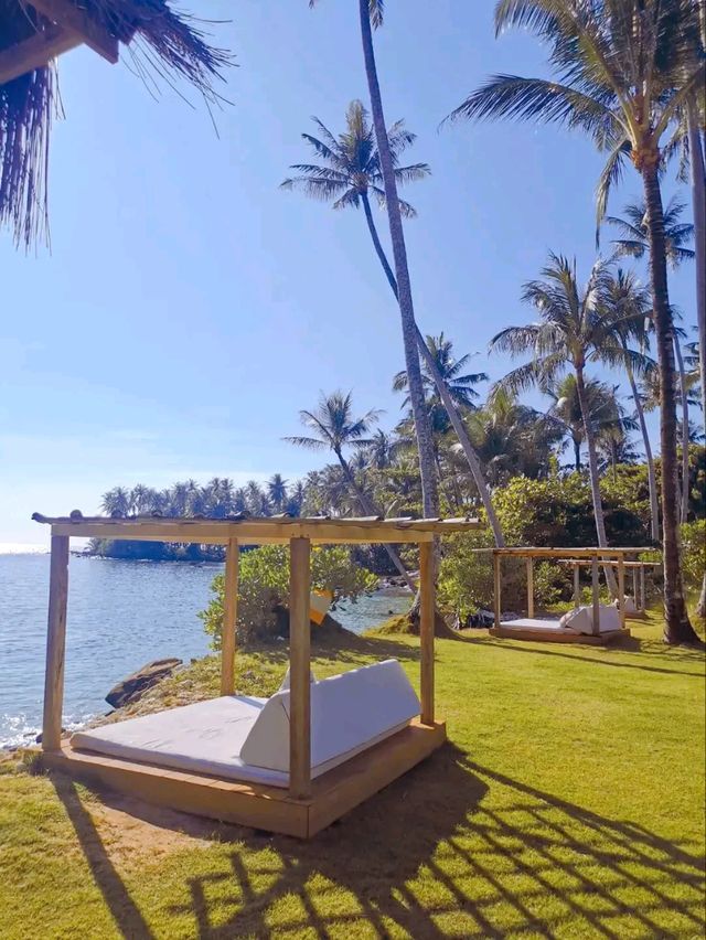 🌴 Hideout เกาะกูด – สวรรค์ซ่อนตัวกลางธรรมชาติ 🐚