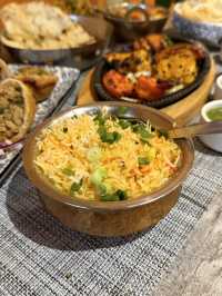 A Taste of Home: Authentic North Indian Comfort Food at Tandoori Corner