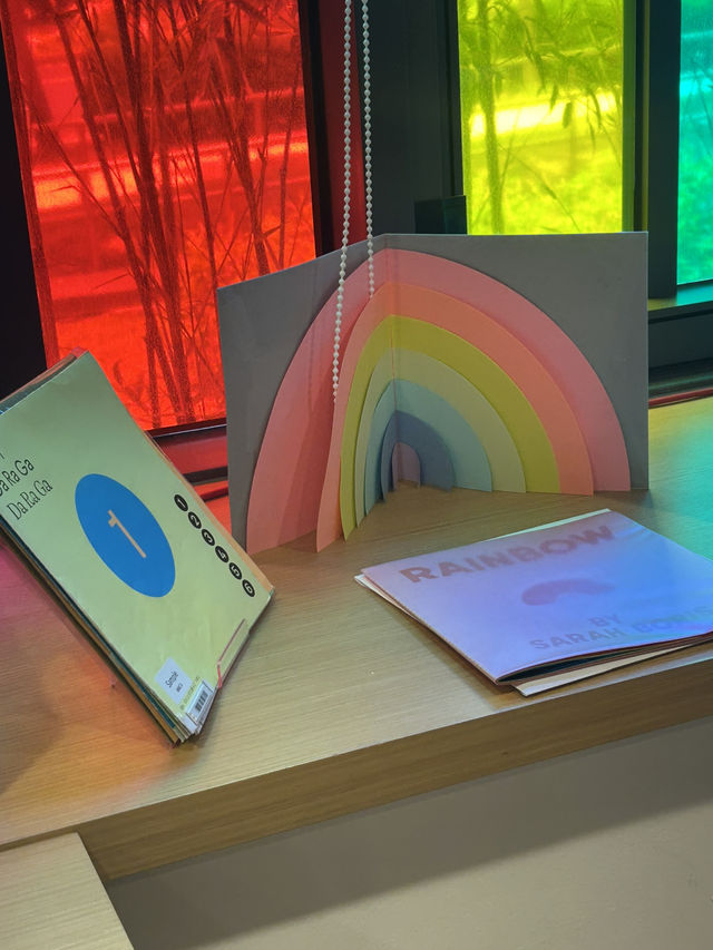 📚 예술적 영감을 담은 공간, 국립현대미술관 미술책방