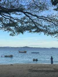 Sea Soul Healing (Pulau Kapas)