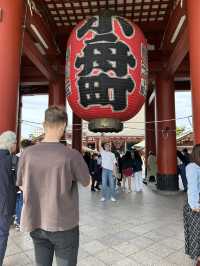 東京之旅