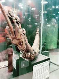 North Sumatra Museum: Discover the Rich Heritage of Medan