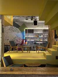Best socialising hostel in Amsterdam 